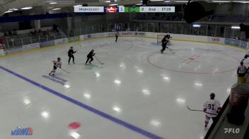 Replay: Home - 2025 Oceanside vs Lake Cowichan | Aug 29 @ 7 PM