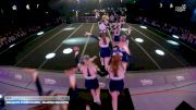 Delights Cheerleader - Blazing Delights [2026 IO 2 Day 1] 2026 Summer All Level Championship North