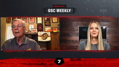 GSC Weekly: Let's Talk Regional Rankings In Week 8 (Episode 9)