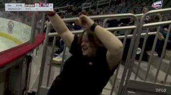 Replay: Away - 2025 Peoria vs Evansville | Feb 16 @ 11 AM