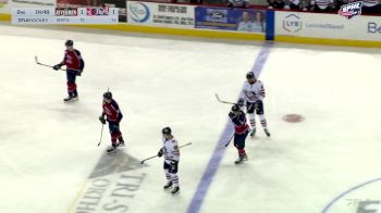 Replay: Home - 2025 Peoria vs Evansville | Feb 16 @ 11 AM