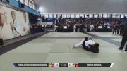 Sophia Miranda vs CLARA VITORIA MENDES DE OLIVEIRA 2026 Carlson Gracie