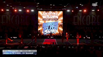 Replay: Hall B - 2025 Encore Grand Nationals | Dec 13 @ 9 AM