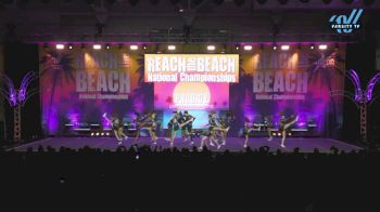 United Dream Elite - Prodigy [2025 L4 Junior Day 2] 2025 ACDA Reach the Beach All Star Grand Nationals