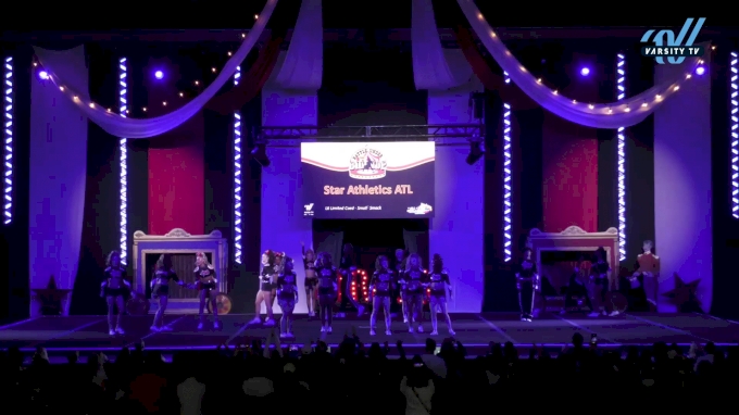 10 Level 6 Teams Hit-Zero At Battle Under The Big Top! - Varsity TV