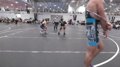 157 lbs Semis & 1st Wrestleback (8 Team) - Thiago Silva, GPS White vs Antonio Arguello, Empire