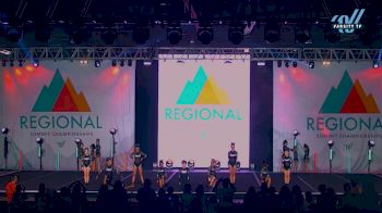 Arizona Element Elite - Diamond Crew [2023 L1 Youth Day 3] 2023 The Regional Summit: West