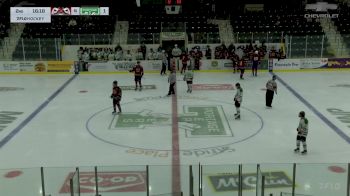 Replay: Home - 2024 Virden vs Portage | Sep 10 @ 7 PM