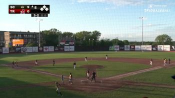 Replay: Sussex County vs Trois-Rivieres - 2022 Sussex vs Trois-Rivieres | Jun 11 @ 6 PM