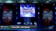 EPA AllStars - Baby Babylon [2021 Tiny - Hip Hop - Small Day 1] 2021 JAMfest: Dance Super Nationals