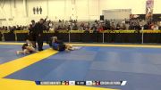 Kesni Sean Allred Tausinga vs Alexander Damian Smith 2024 World IBJJF Jiu-Jitsu No-Gi Championship