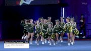 Villages Buffalo Stampeders - Rec Cheer [2023 Sideline Perf. Cheer Peewee Large Day 2] 2023 Pop Warner National Cheer & Dance Championship