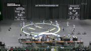Lees Summit HS "Lees Summit MO" at 2025 WGI Percussion/Winds World Championships