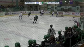 Replay: Home - 2025 Devon vs Drayton Valley | Feb 15 @ 3 PM