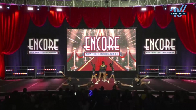 United Elite Cheer - INTENSITY [2024 L2 Youth - D2 - Small Day 3] 2024 ...
