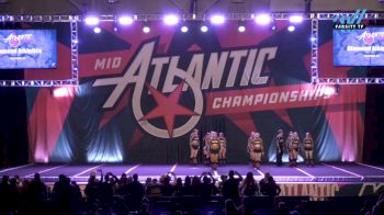 Diamond Athletics - Vengeance [2024 L4.2 Senior Coed - D2 Day 1] 2024 MidAtlantic Championship Grand Nationals