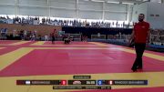 GUIDO MAGALDI vs FRANCISCO UGAS 2025 ADCC South American Championship