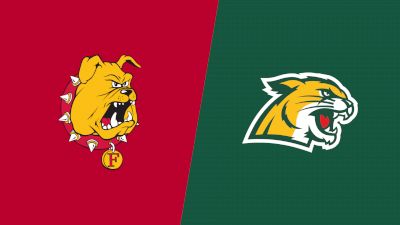 Full Replay - 2020 Ferris State vs Northern Michigan