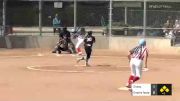 Empire Fastpitch vs. Chaos - 2021 PGF National Championships 18U Premier
