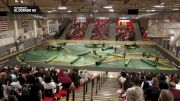 El Dorado HS "Placentia CA" at 2026 WGI Guard Palm Desert Regional+