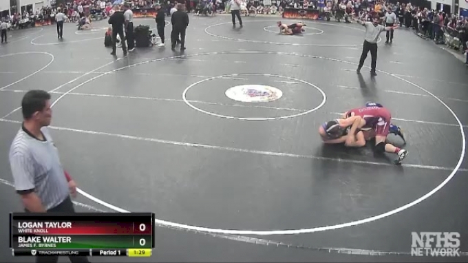 2024 SCHSL (SC) State Championships - Videos - FloWrestling