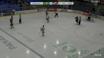 Replay: Away - 2024 Powell River vs Nanaimo | Feb 3 @ 7 PM