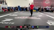 Victor Napoleão vs Samuel Torres 2024 ADCC Balneario Open