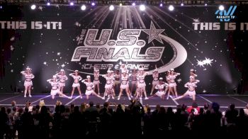 United Dream Elite - Velocity [2024 L2 Senior - D2 Day 1] 2024 The U.S. Finals: Ocean City