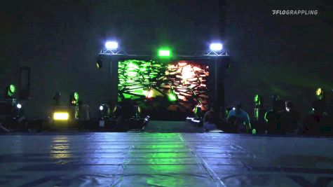 Anderson Cardoso vs Joshua Hightower 2025 Fight to Win 275