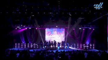 FAME All Stars - VA Beach - SIRENS [2025 L2 Senior - Medium Day 2] 2025 Coastal at the Capitol Grand Nationals