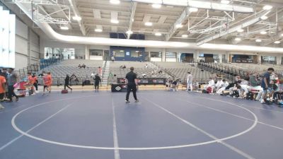 88 lbs Giovonni Nix, Illinois vs Elijah Jensen, Washington