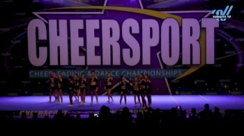 Revolution Athletics Allstars - ADRENALINE [2025 L2 Senior - D2 - Small - A Day 2] 2025 CHEERSPORT National All Star Cheerleading Championship