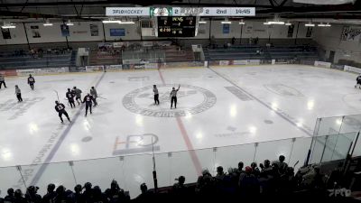 Replay: Home - 2024 La Ronge vs Battlefords | Sep 10 @ 7 PM