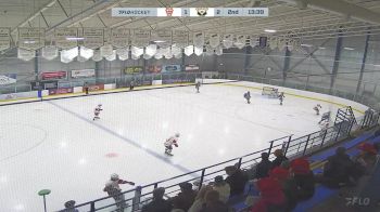 Replay: Home - 2025 NWCAA Stamps U15 vs CRAA Gold U15 | Mar 7 @ 3 PM