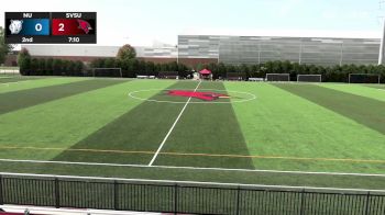 Replay: Northwood vs Saginaw Valley | Sep 13 @ 1 PM