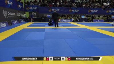 Valentin Vinh vs Natan Henrique Cunha De Lima 2025 European Jiu ...