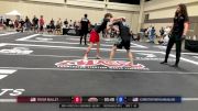 Ryder Mallet vs Christopher Hamalian 2025 ADCC Orlando Open/Youth Trials