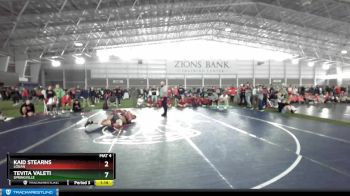 Replay: Mat 4 - 2023 Christmas Clash HS Invite | Dec 16 @ 9 AM