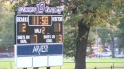 Replay: Lyon vs Ozarks (AR) | Sep 17 @ 6 PM