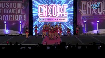 Stars Vipers Katy - Mambacitas [2023 L4 Youth Day 2] 2023 Encore Grand Nationals