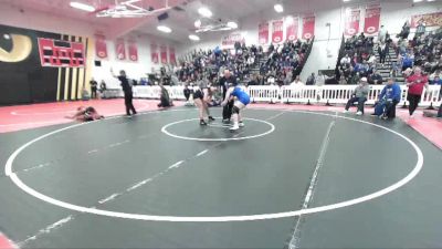 155 lbs Champ. Round 3 - Laiyah Aguilar, Fountain Valley vs Melissa Moreno, Paloma Valley