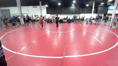 88 lbs Xander Edstrom, Idaho vs Diego Loera, South Carolina