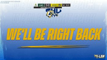 Replay: Lees-McRae vs Mars Hill | Sep 9 @ 7 PM