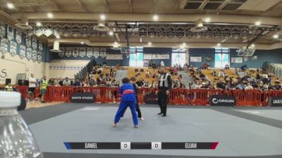 DANIEL vs ELIJAH 2026 Super Cup - Murrieta