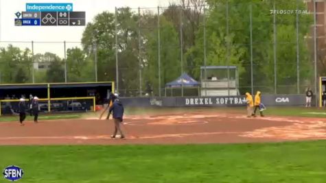 Replay: UNCW vs Drexel | May 6 @ 10 AM