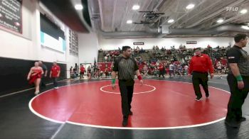 Replay: Mat 3 - 2025 Eaglecrest Girls Invite | Dec 13 @ 8 AM