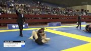Deise Dos Santos Leonanjo vs Kennedy Paige Franklin 2024 Pan IBJJF Jiu-Jitsu No-Gi Championship