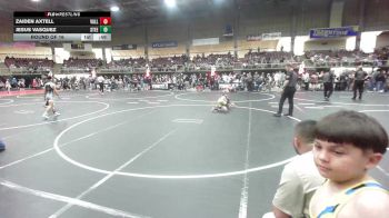 Replay: Mat 16 | Jan 3 @ 9 AM