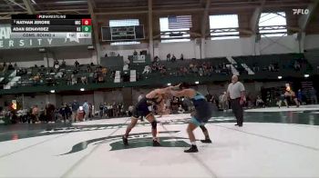 Replay: Mat 3 - 2025 Michigan State Open | Nov 8 @ 9 AM