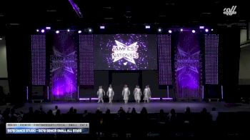 5678! Dance Studio - 5678! Senior Small All Stars [2026 Senior - Premier - Contemporary/Lyrical - Small Day 2] 2026 JAMfest Dance Super Nationals